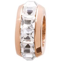 Charm Brosway Donna Tres Jolie in Acciaio BTJ16 - BTJ16
